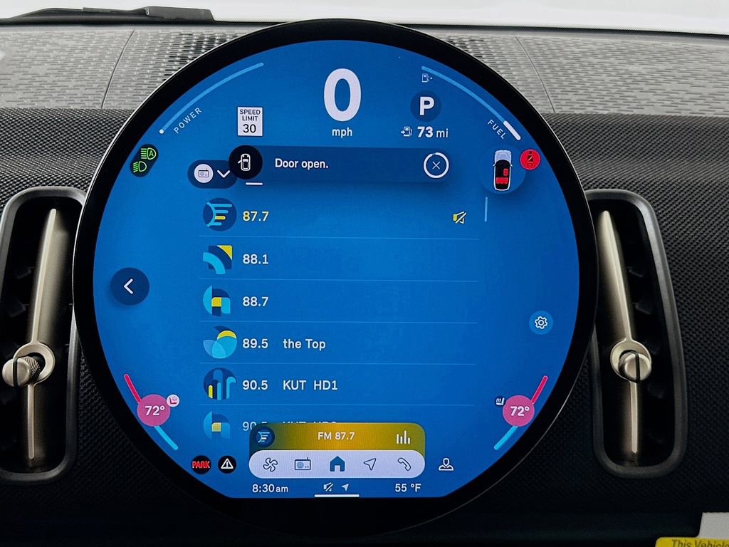 Certified 2025 MINI Cooper Countryman S image 11