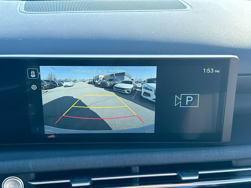 New 2025 Hyundai Tucson XRT image 20