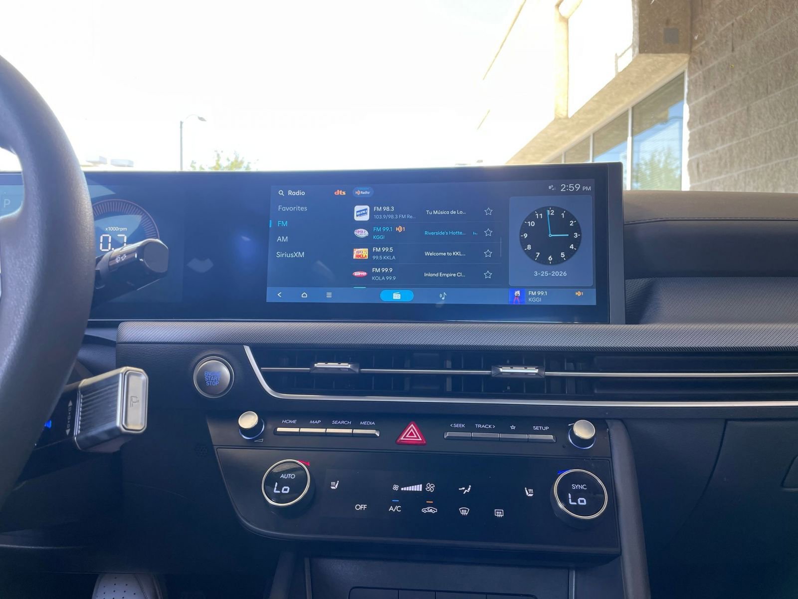 Used 2025 Hyundai Sonata SEL image 20