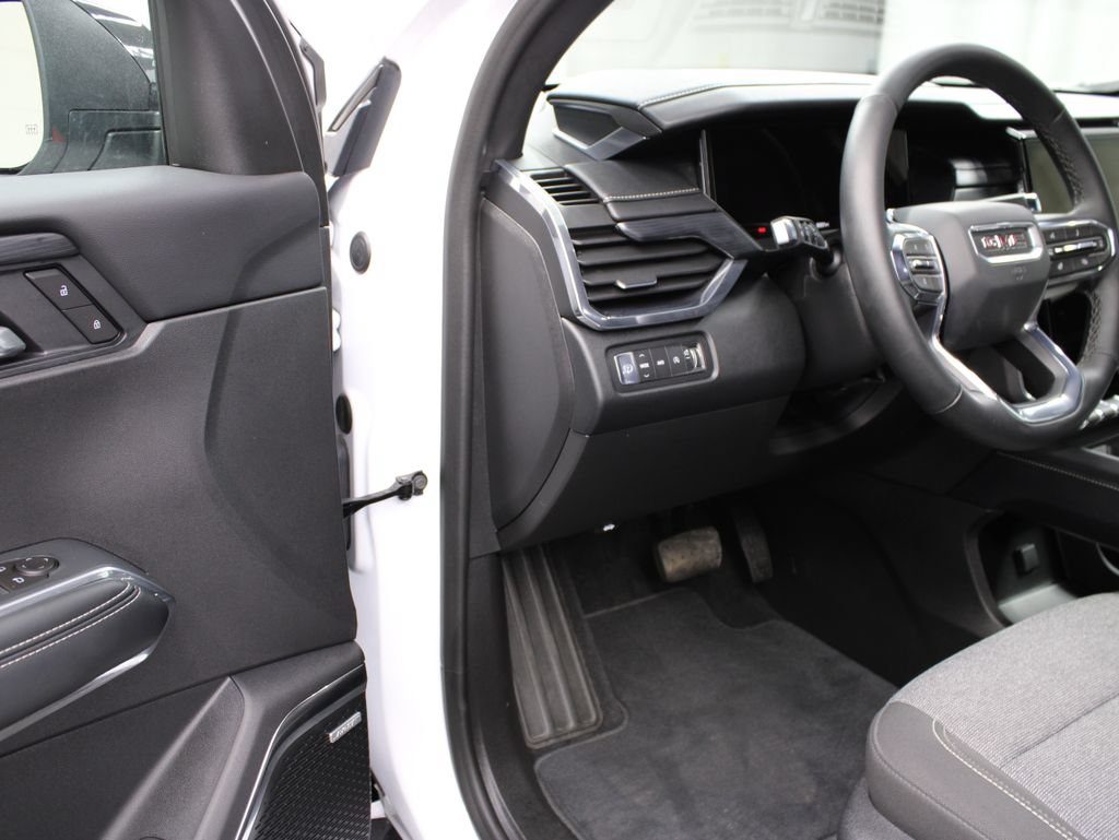 Used 2026 GMC Acadia Elevation AWD/4WD image 58
