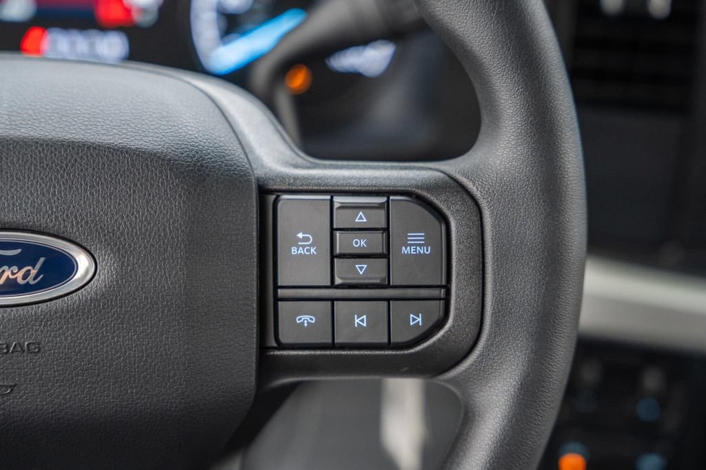 New 2026 Ford F250 XL AWD/4WD image 29