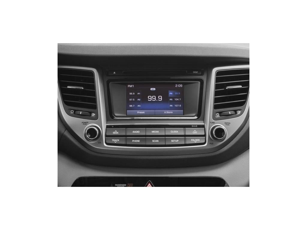 Used 2016 Hyundai Tucson SE w/ Option Group 02 AWD/4WD image 51