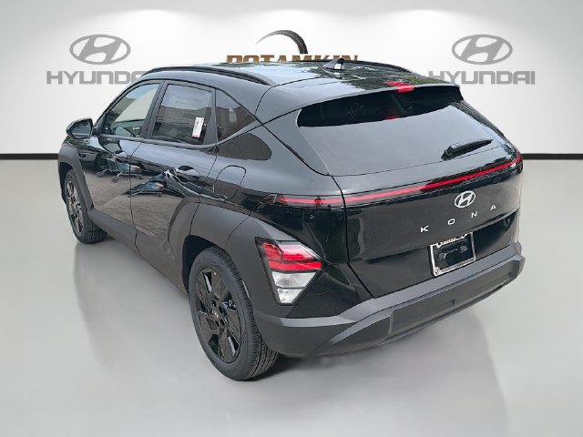 New 2027 Hyundai Kona SEL Sport FWD image 7