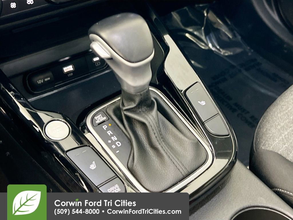 Used 2023 Kia Soul EX image 10