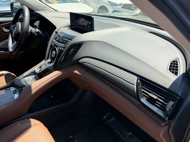 Certified 2023 Acura RDX AWD w/ Advance Package image 19