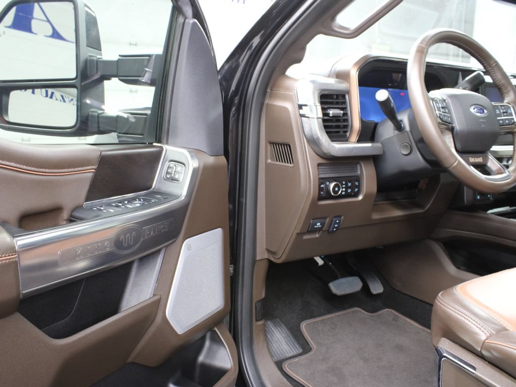 Used 2026 Ford F250 King Ranch AWD/4WD image 61