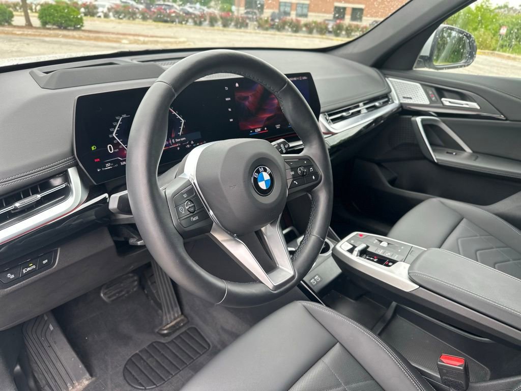 Certified 2023 BMW X1 xDrive28i w/ Premium Package AWD/4WD image 16