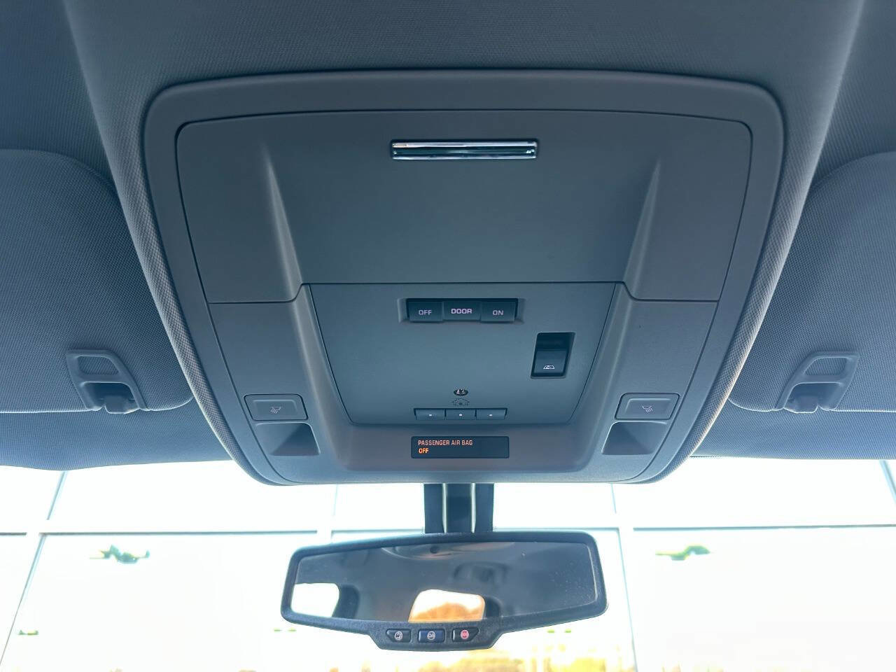 Used 2018 GMC Sierra 1500 SLT w/ SLT Premium Package image 26