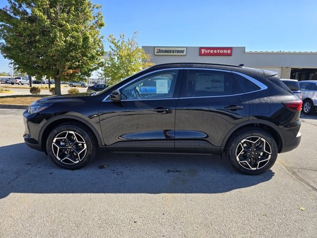 New 2026 Ford Escape Platinum image 6