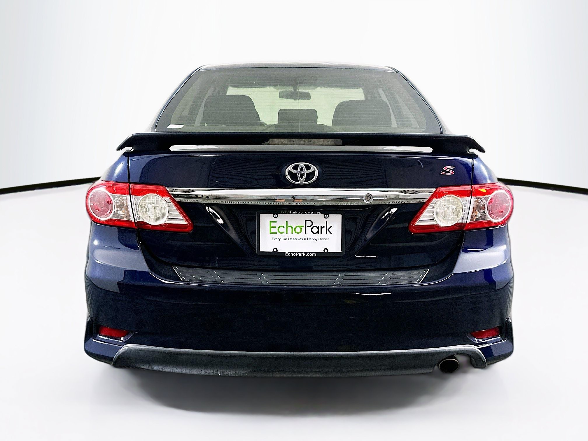 Used 2013 Toyota Corolla S FWD image 7