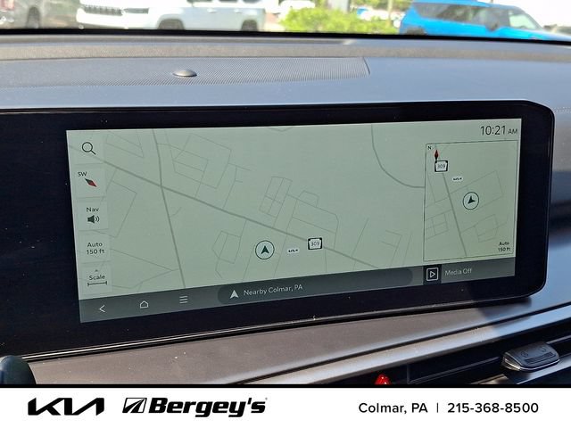 Certified 2025 Kia Sorento S AWD/4WD image 20