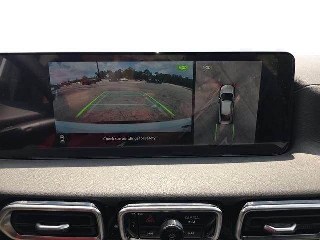 New 2026 Nissan Sentra SR w/ SR Premium Package FWD image 20