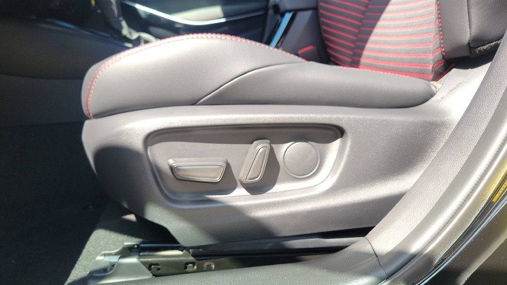 New 2026 Toyota Corolla XSE FWD image 16