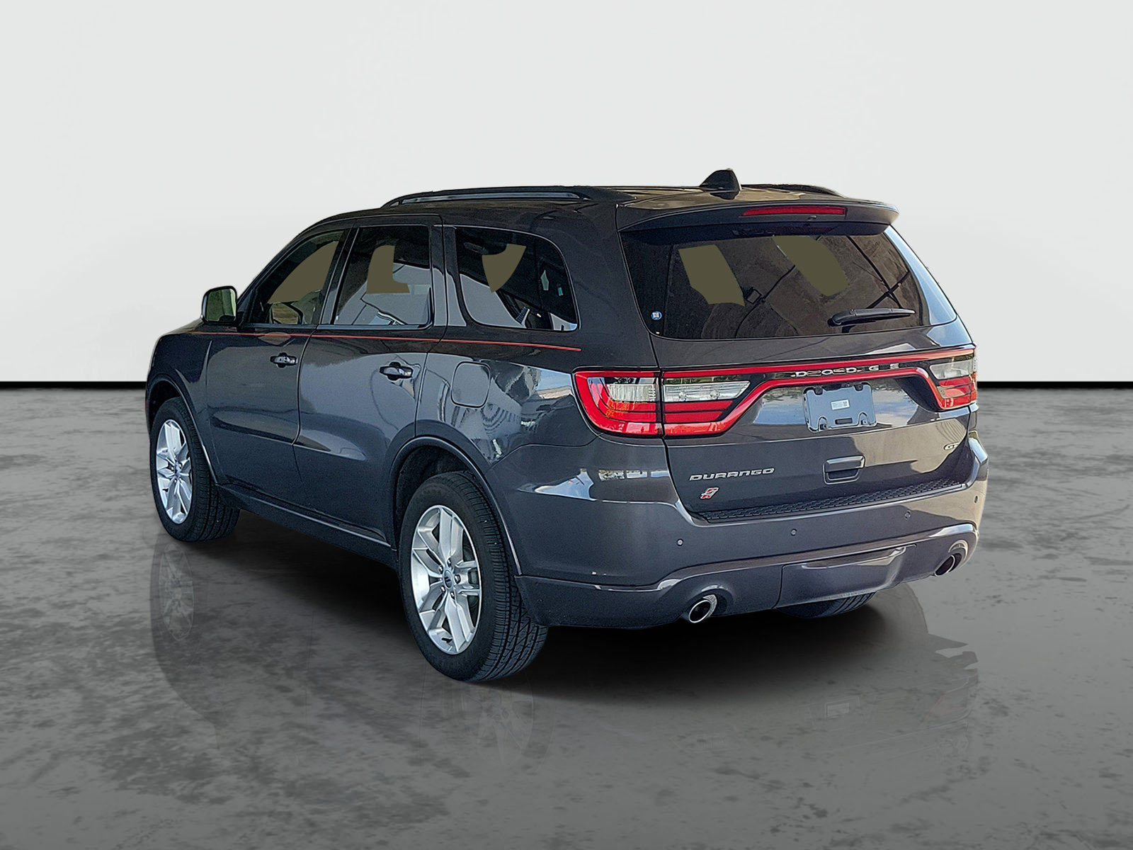 Certified 2023 Dodge Durango GT AWD/4WD image 3