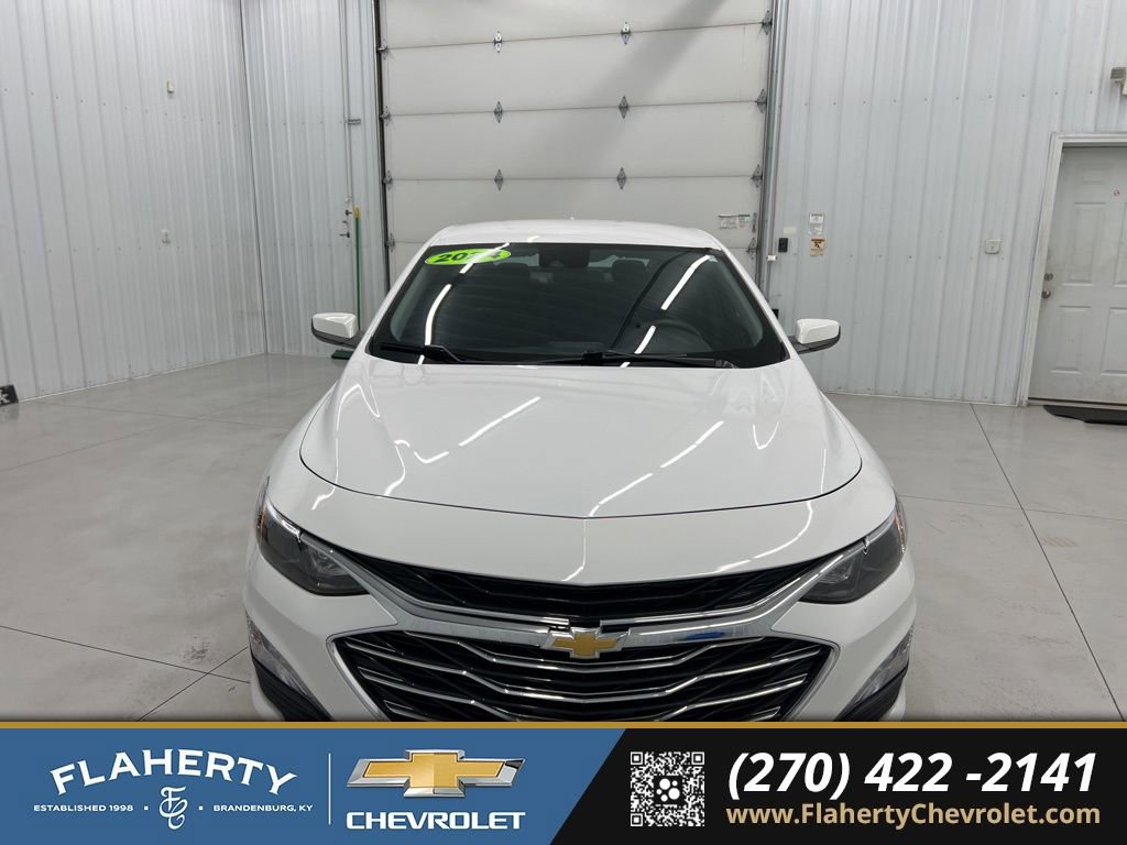 Used 2024 Chevrolet Malibu LT image 7