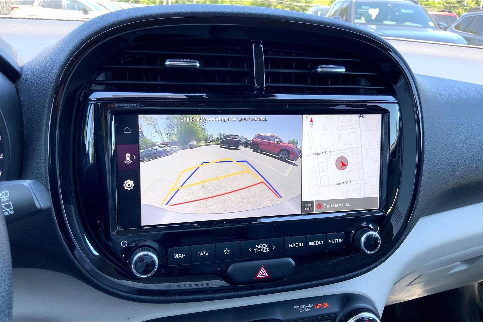 Used 2022 Kia Soul S FWD image 29