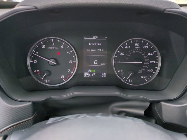 New 2026 Subaru Forester Touring image 27