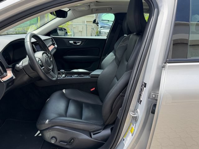 Certified 2023 Volvo S60 B5 Plus w/ Climate Package AWD/4WD image 12