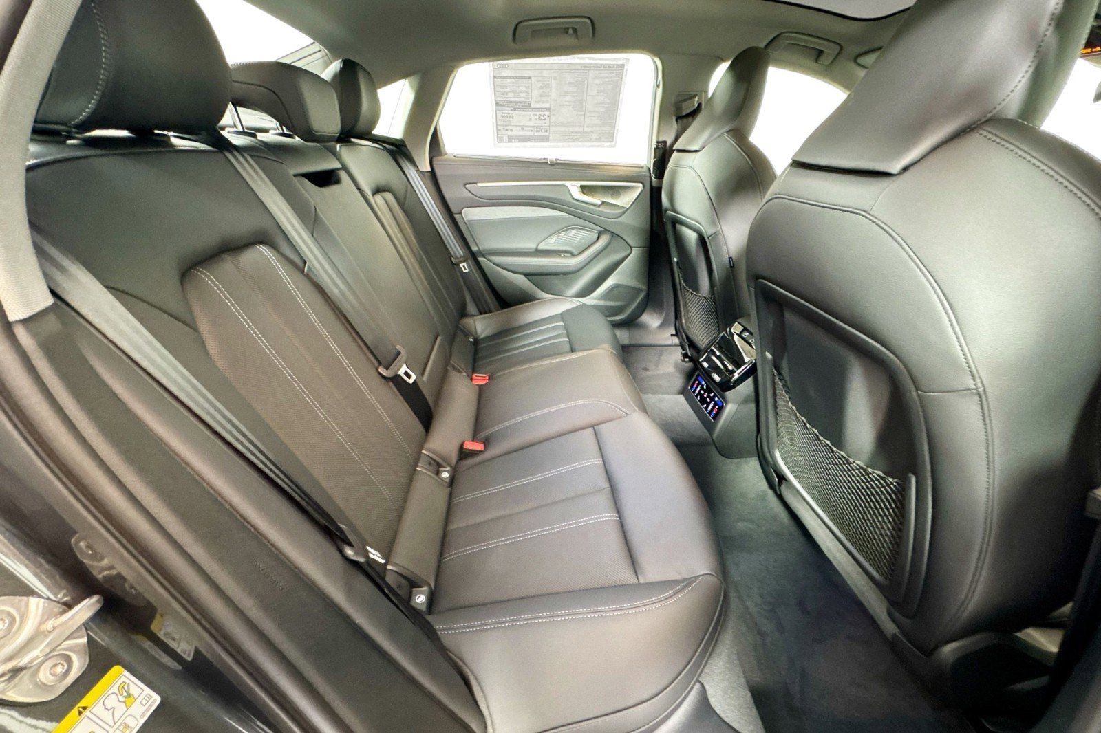 New 2026 Audi A6 Premium Plus image 23