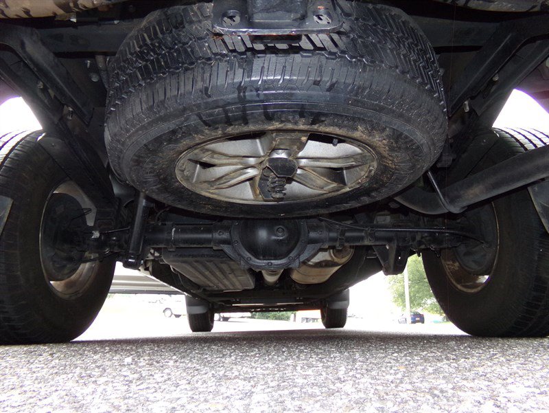 Used 2008 GMC Sierra 1500 SLE w/ Power Pack Plus RWD image 63