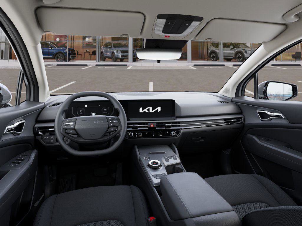 New 2026 Kia Sportage S image 14