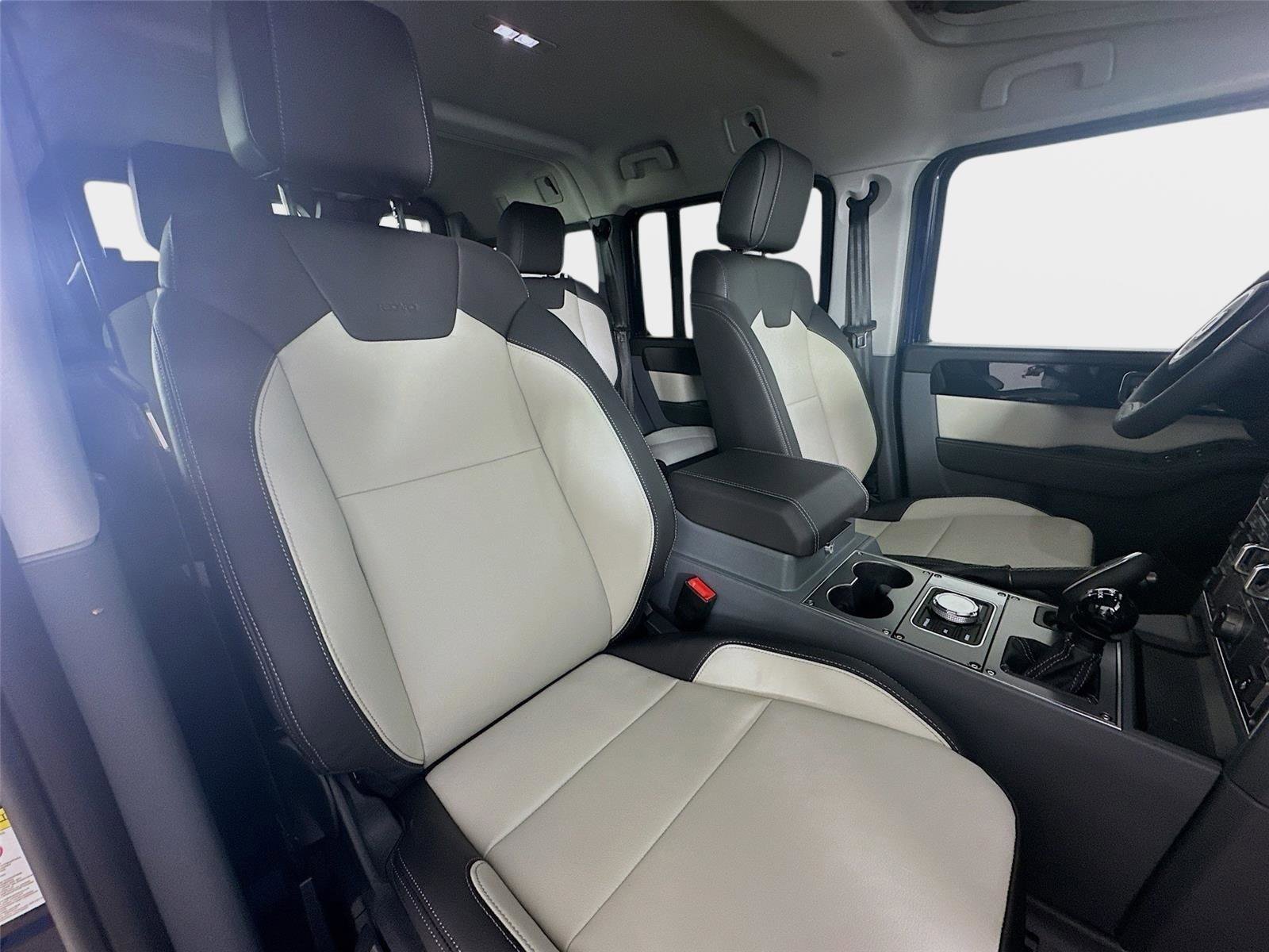 New 2025 INEOS Grenadier Fieldmaster Edition image 50