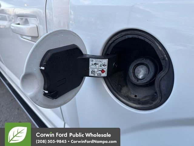 Used 2018 Ford F150 Lariat w/ Equipment Group 502A Luxury image 11