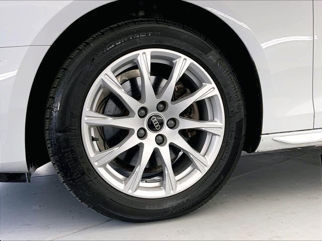 Used 2023 Audi A4 2.0T Premium w/ Convenience Package image 9