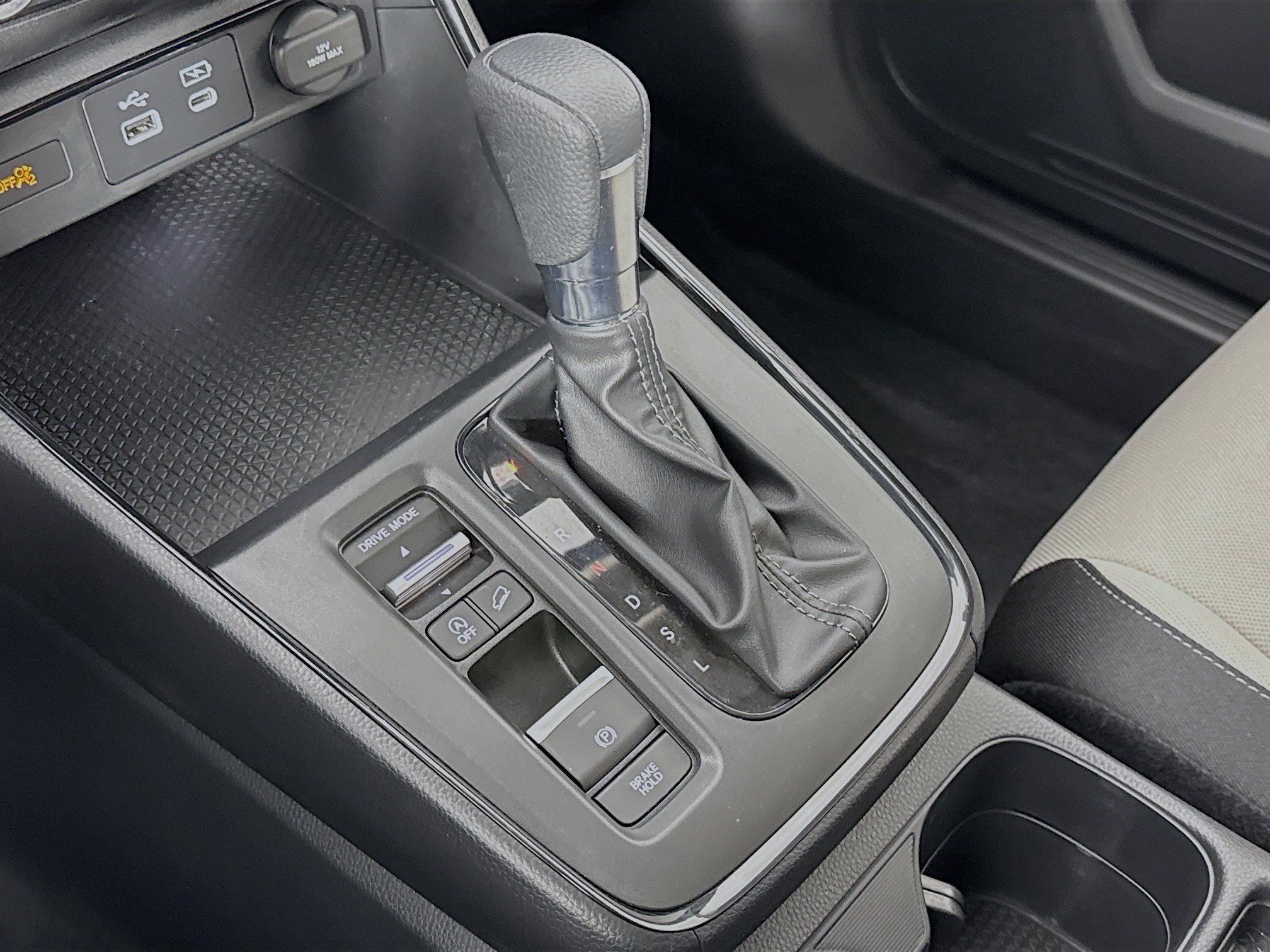 Certified 2024 Honda CR-V EX image 16