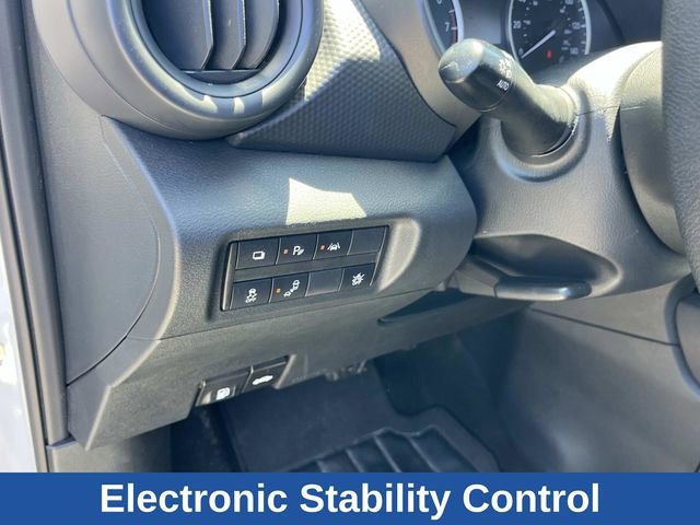 Used 2021 Nissan Kicks S FWD image 32