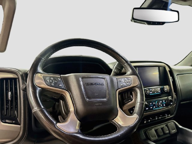 Used 2019 GMC Sierra 2500 Denali AWD/4WD image 11