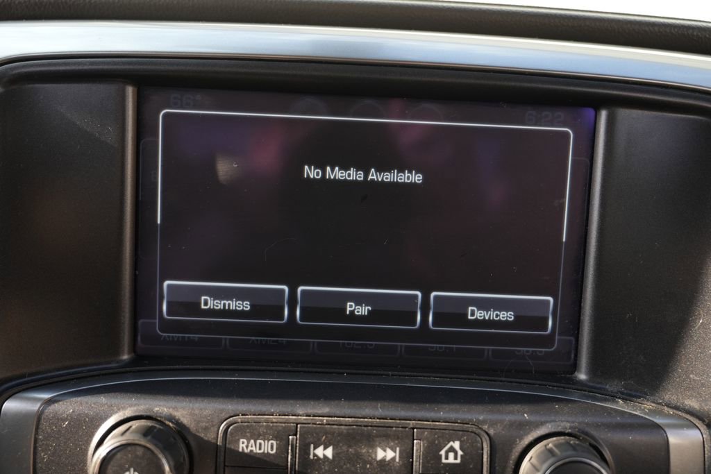 Used 2014 Chevrolet Silverado 1500 LTZ w/ LTZ Plus Package AWD/4WD image 45