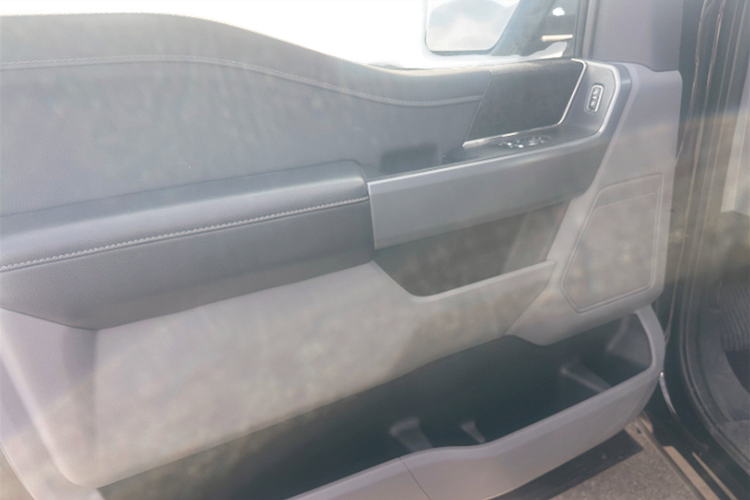 Used 2023 Ford F150 XLT w/ Equipment Group 301A Mid image 19