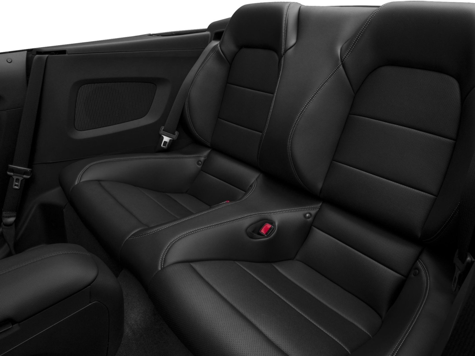 Used 2017 Ford Mustang GT Premium image 9