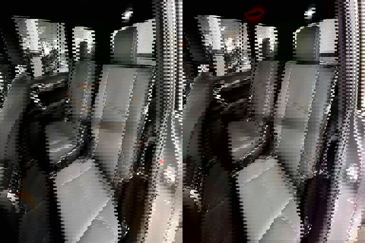 Used 2021 Lexus GX 460 Premium w/ Accessory Package image 20