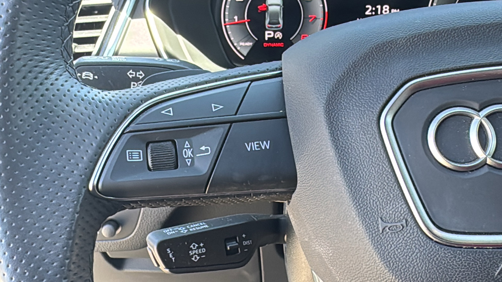 Used 2024 Audi Q5 2.0T Premium Plus w/ Premium Plus Package image 23