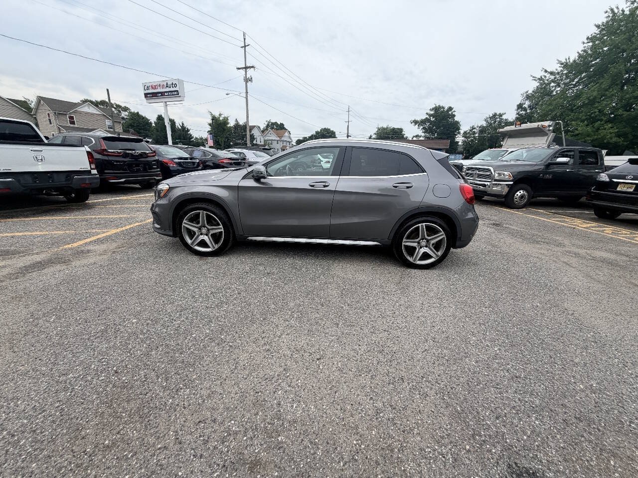 Used 2015 Mercedes-Benz GLA 250 4MATIC image 38