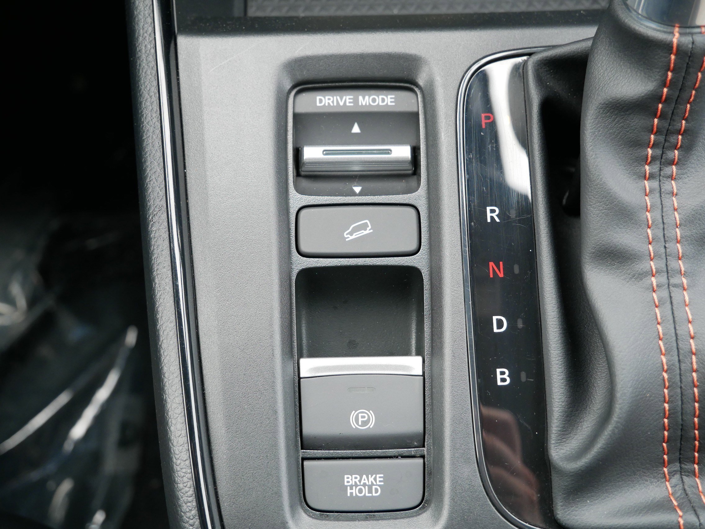 Certified 2024 Honda CR-V Sport Touring image 32