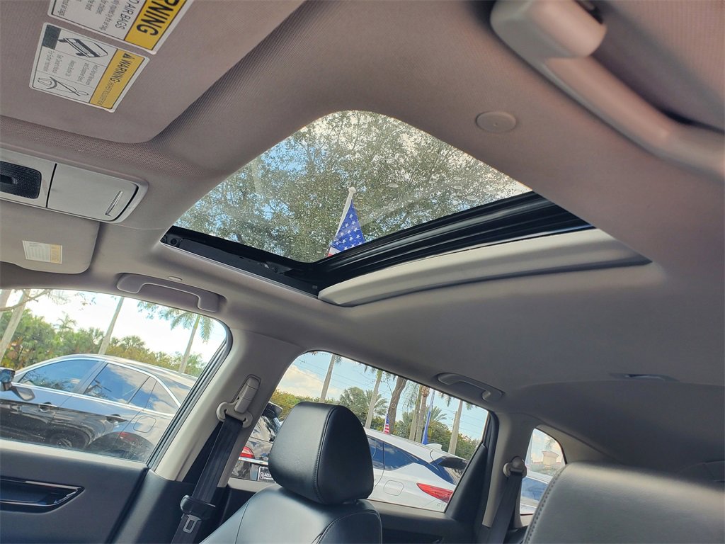 Used 2023 Honda CR-V EX-L image 18