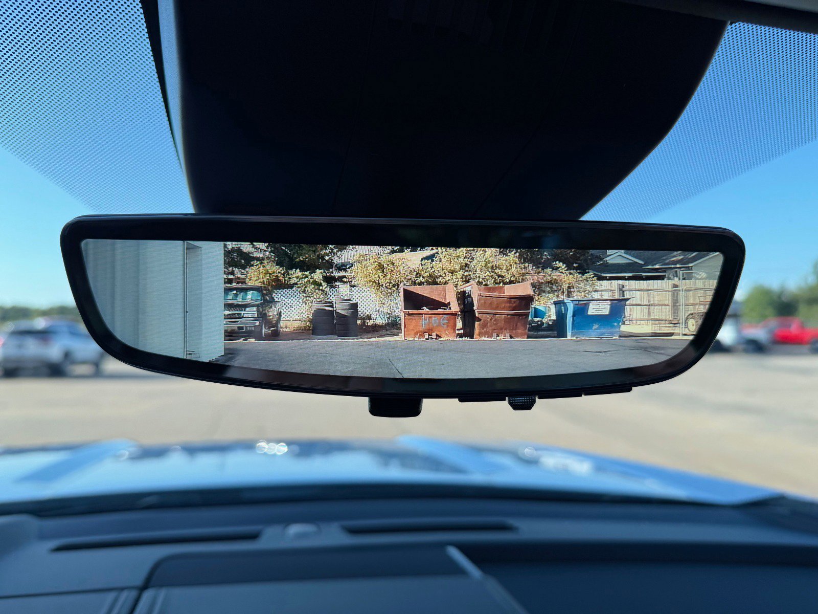 New 2026 GMC Yukon XL Denali Ultimate image 33