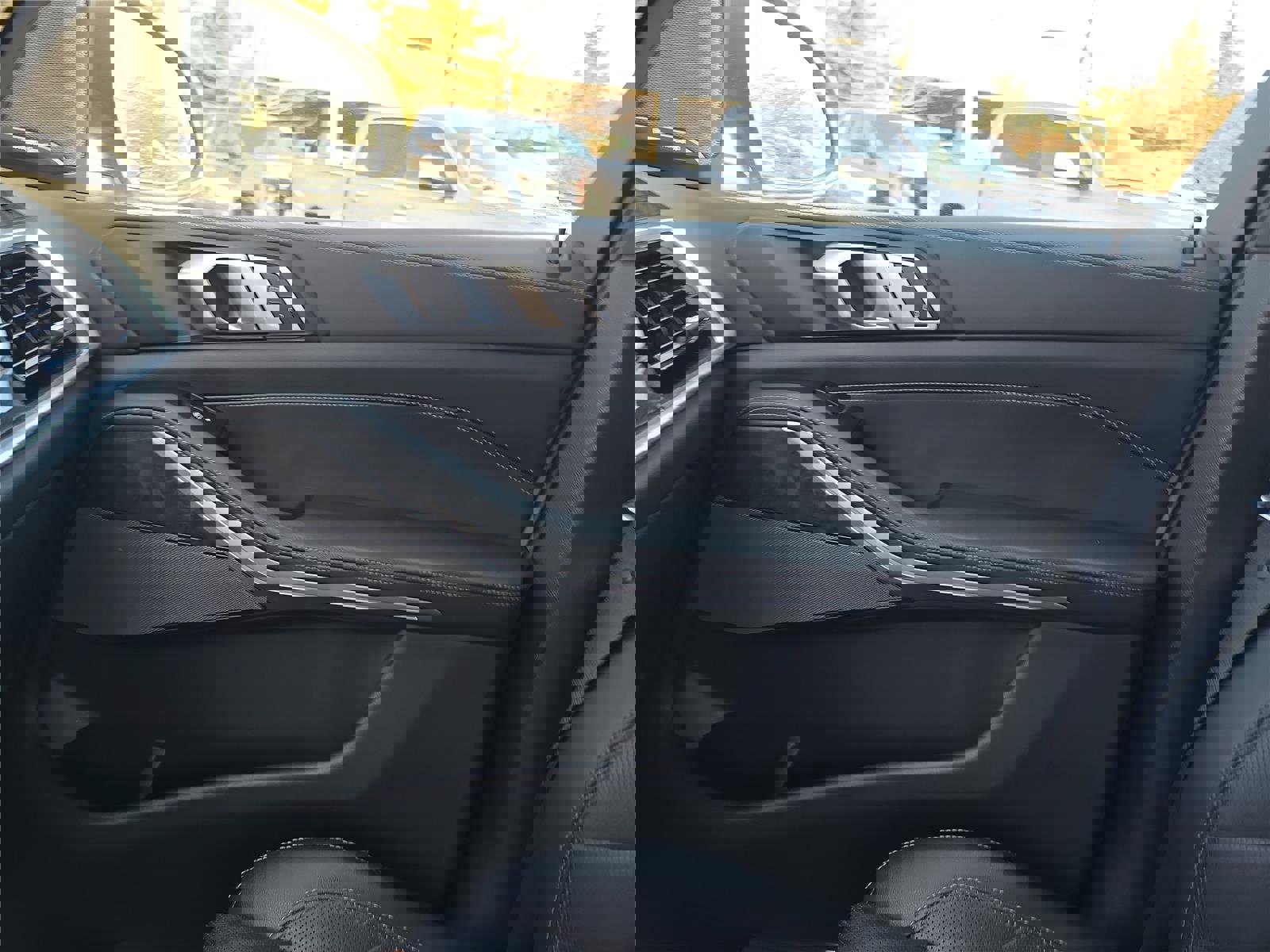 Used 2024 BMW X5 xDrive40i image 23