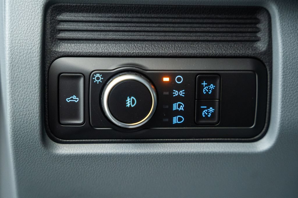 New 2026 Ford F350 XL w/ STX Appearance Package AWD/4WD image 39