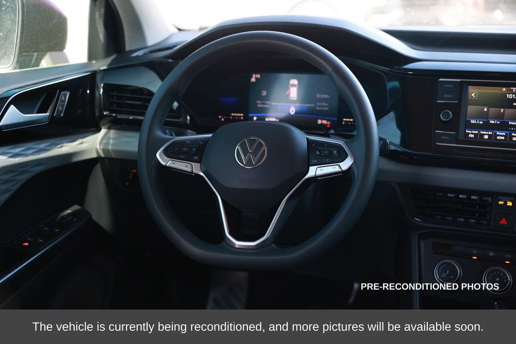 Used 2022 Volkswagen Taos S image 25