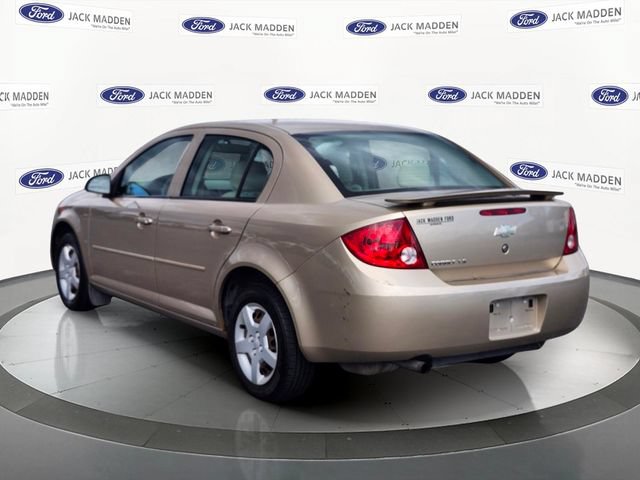 Used 2006 Chevrolet Cobalt LS FWD image 3