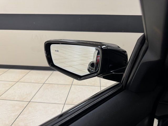 Used 2025 Cadillac CT5 Sport image 18