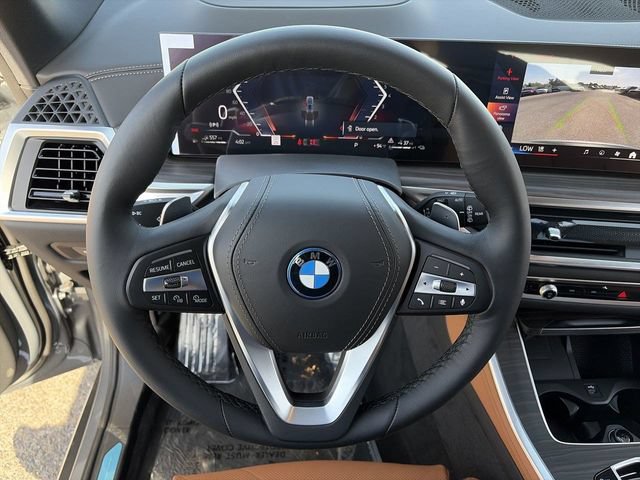 Used 2026 BMW X5 xDrive50e AWD/4WD image 20