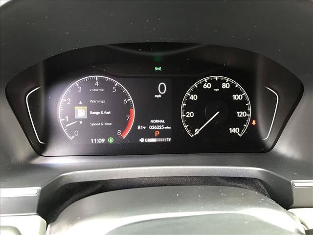 Certified 2024 Honda Pilot Touring image 9