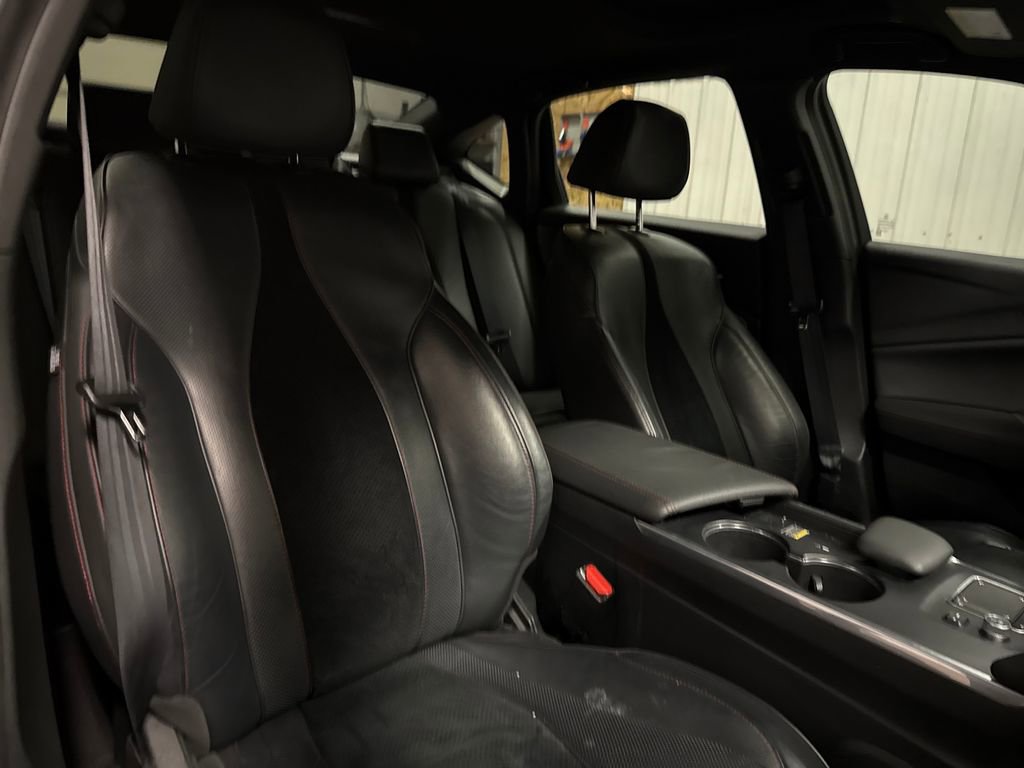 Used 2021 Acura TLX w/ A-SPEC Pkg image 27