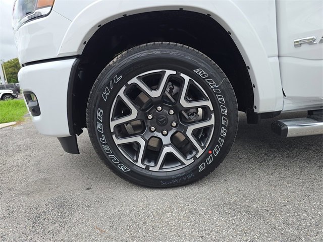 New 2026 RAM 1500 Laramie image 27