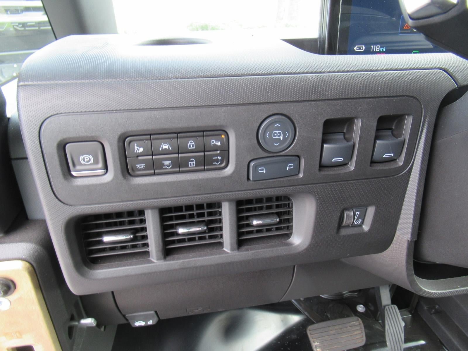 New 2025 Chevrolet Brightdrop 400 FWD image 19